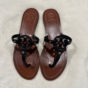 Tory Burch Miller sandals 8